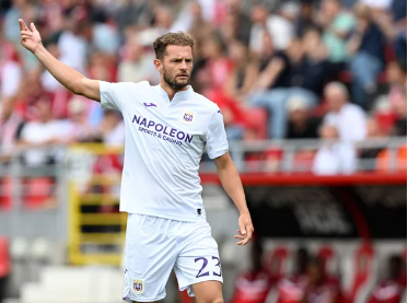 Nhận định bóng đá Anderlecht vs Dinamo Minsk: Tung cờ trắng