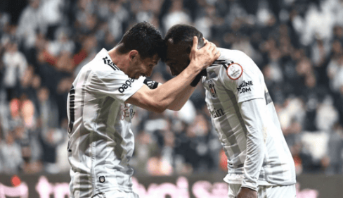 Nhận định bóng đá Besiktas vs Lugano: Nhọc nhằn giành vé