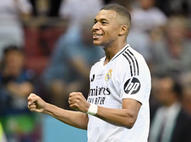 Nhận định bóng đá Las Palmas vs Real Madrid: Nhà vua trở lại