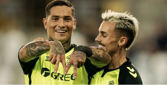 Nhận định bóng đá Real Betis vs Kryvbas: Chủ động giữ sức