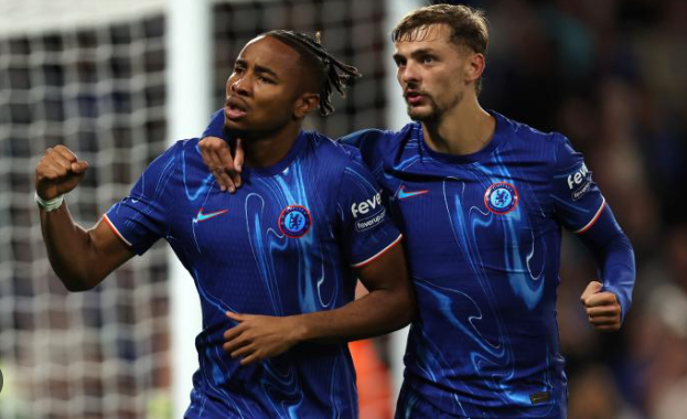 Nhận định bóng đá Servette vs Chelsea: Được đà lấn lấn tới