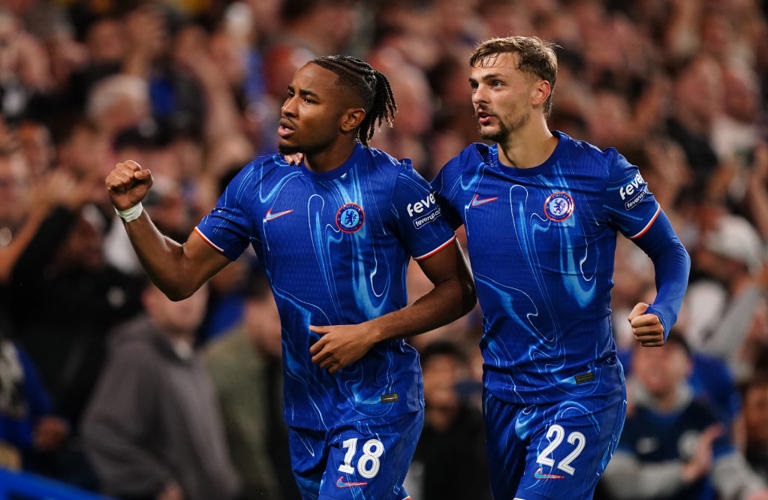 Dự đoán Servette vs Chelsea, 2h00 ngày 30/8, Conference League 2024/25