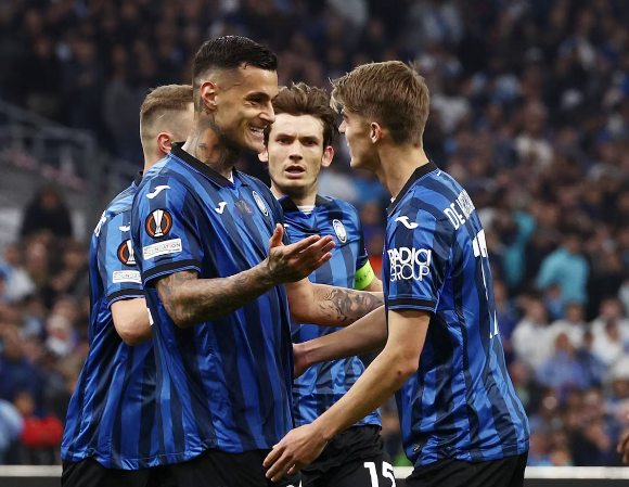 Nhận định bóng đá Inter Milan vs Atalanta: Nhà vô địch vào phom