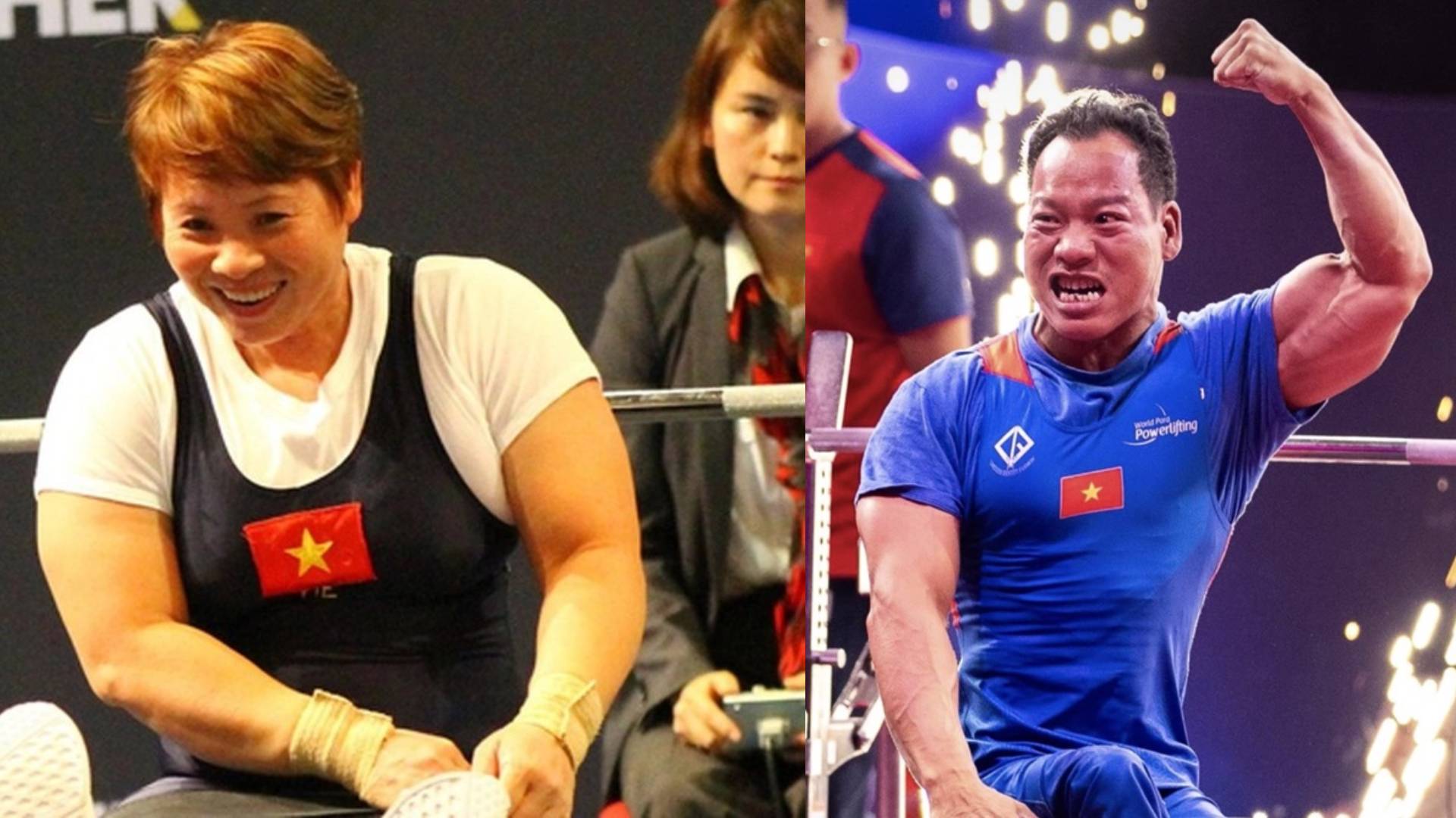 Hai chuyện siêu đặc biệt về đoàn thể thao Việt Nam tại Paralympic 2024