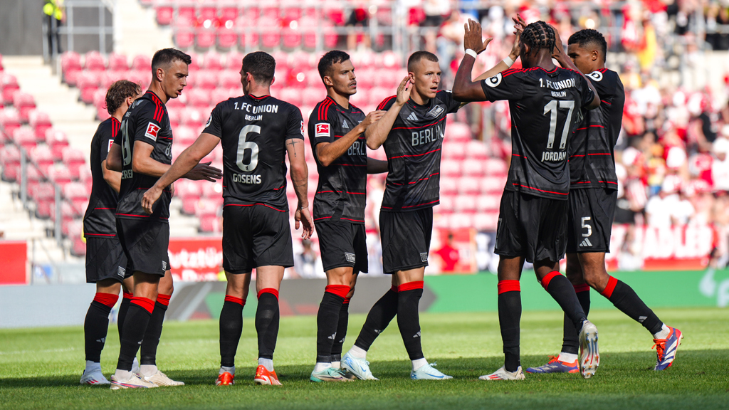Dự đoán Union Berlin vs St. Pauli, 1h30 ngày 31/8, Bundesliga 2024/25