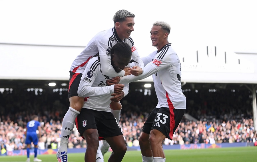 Dự đoán Ipswich vs Fulham, 21h00 ngày 31/8, Ngoại hạng Anh 2024/25