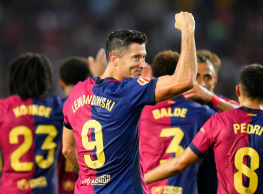 Nhận định bóng đá Barcelona vs Valladolid: Kèo dài tuần trăng mật