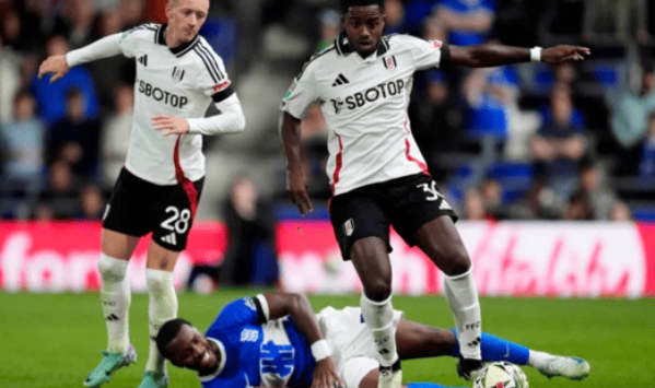Nhận định bóng đá Ipswich vs Fulham: Đối thủ ưa thích