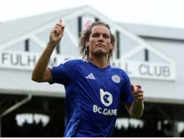 Nhận định bóng đá Leicester vs Aston Villa: Thánh địa King Power
