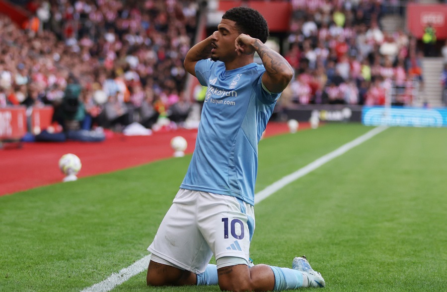 Dự đoán Nottingham vs Wolves, 21h00 ngày 31/8, Ngoại hạng Anh 2024/25