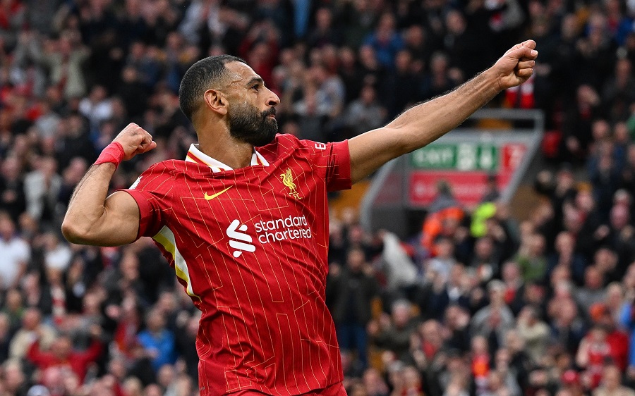 Dự đoán MU vs Liverpool, 22h00 ngày 1/9, Ngoại hạng Anh 2024/25