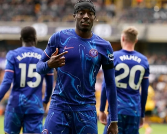 Nhận định bóng đá Chelsea vs Crystal Palace: Chiến thắng tưng bừng