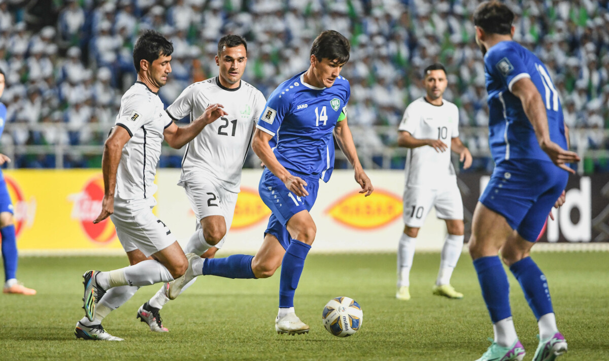 Dự đoán Uzbekistan vs Triều Tiên, 21h00 ngày 5/9, Vòng loại World Cup 2026