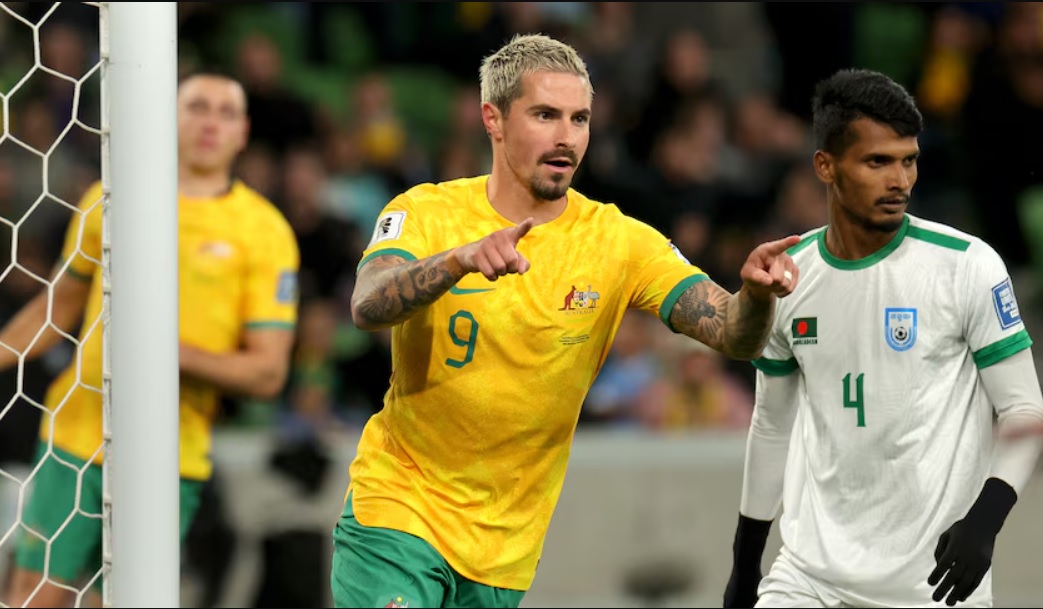 Dự đoán Australia vs Bahrain, 17h10 ngày 5/9, Vòng loại World Cup 2026