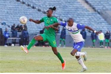 Nhận định bóng đá Kenya vs Zimbabwe: Khởi đầu suôn sẻ