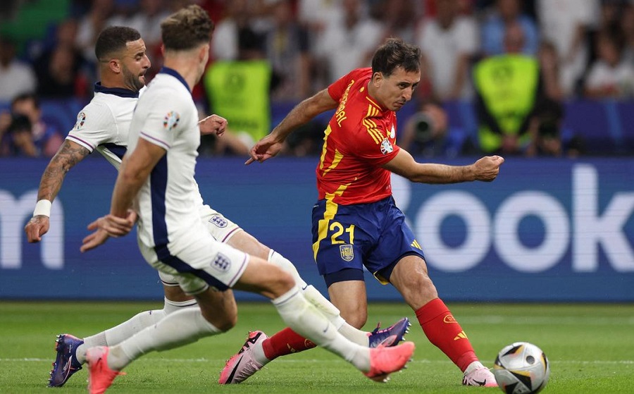Dự đoán Serbia vs Tây Ban Nha, 1h45 ngày 6/9, Nations League 2024/25