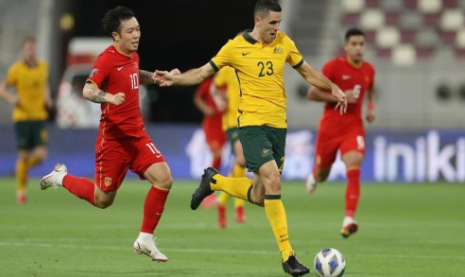 Nhận định bóng đá Australia vs Bahrain: Sớm vươn lên