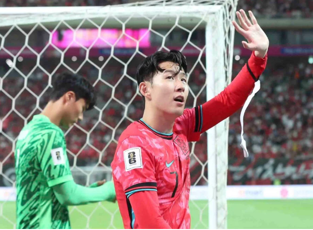 Nhận định bóng đá Hàn Quốc vs Palestine: 3 điểm dễ dàng