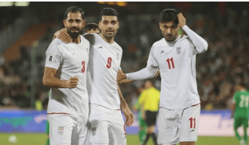 Nhận định bóng đá Iran vs Kyrgyzstan: Tâm lý sợ hãi