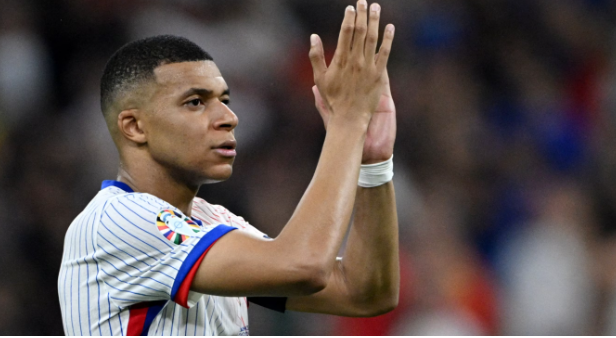 Nhận định bóng đá Pháp vs Italia: Nhạt nhoà sắc Thiên thanh