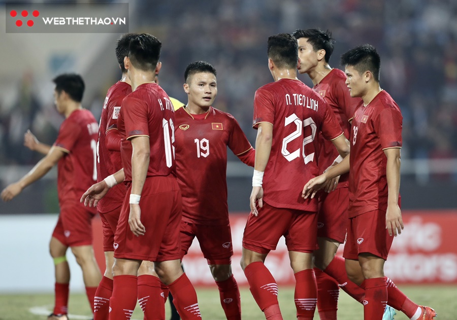 Link xem trực tiếp bóng đá Việt Nam vs Nga hôm nay 5/9