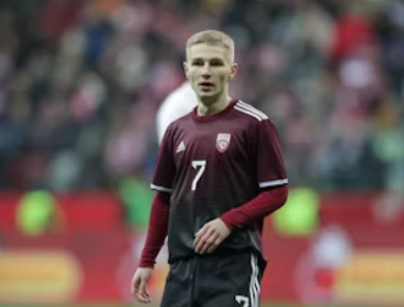 Nhận định bóng đá Armenia vs Latvia: Điểm tựa sân nhà