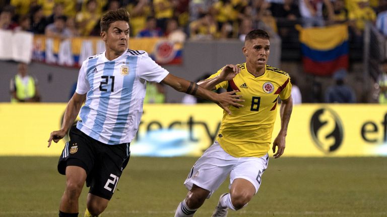 Dự đoán Peru vs Colombia, 8h30 ngày 7/9, Vòng loại World Cup 2026