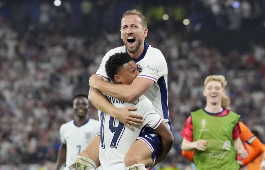 Dự đoán Ireland vs Anh, 23h00 ngày 7/9, Nations League 2024/25
