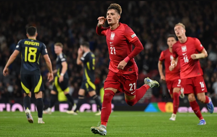 Dự đoán Croatia vs Ba Lan, 1h45 ngày 9/9, Nations League 2024/25