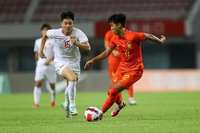 Link xem trực tiếp bóng đá U22 Việt Nam vs U22 Uzbekistan ngày 7/9