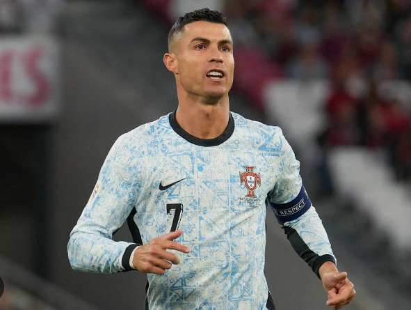 Nhận định bóng đá Bồ Đào Nha vs Scotland: Đẳng cấp lên tiếng