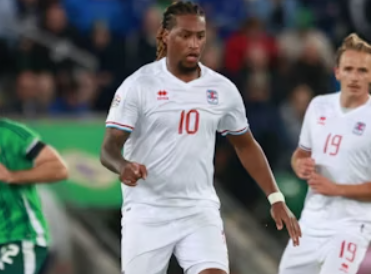 Nhận định bóng đá Luxembourg vs Belarus: Tiếp tục lao dốc