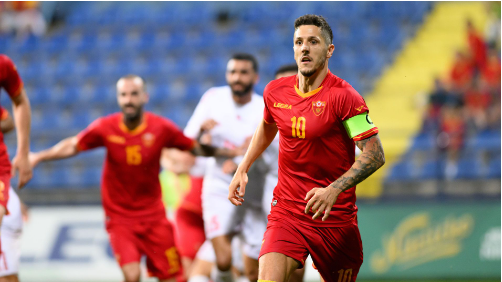 Nhận định bóng đá Montenegro vs Wales: Dĩ hòa vi quý