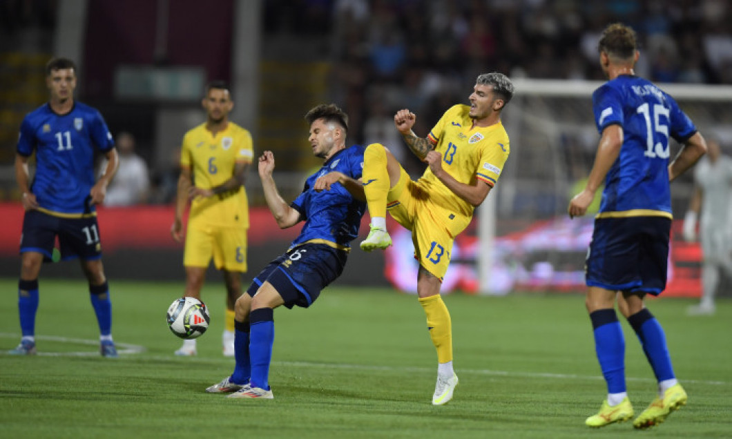 Dự đoán Romania vs Lithuania, 1h45 ngày 10/9, Nations League 2024/25