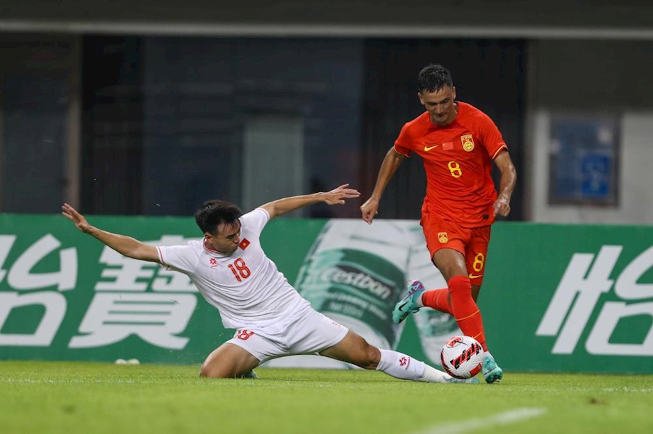 Link xem trực tiếp bóng đá U22 Việt Nam vs U22 Malaysia ngày 10/9