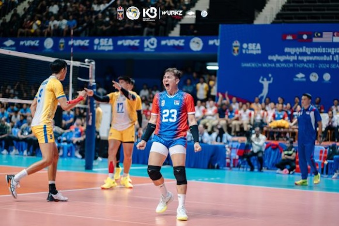 Bóng chuyền Đông Nam Á ra mắt SEA V.League V.League Challenge 2024 với 4 quốc gia tranh tài