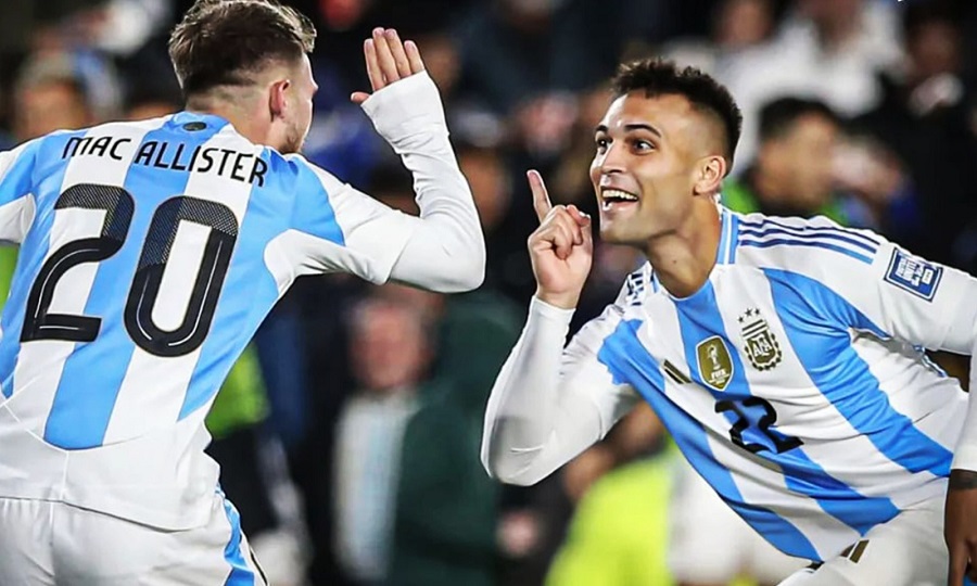 Đội hình dự kiến Colombia vs Argentina: 2 vị trí chủ chốt không chắc chắn