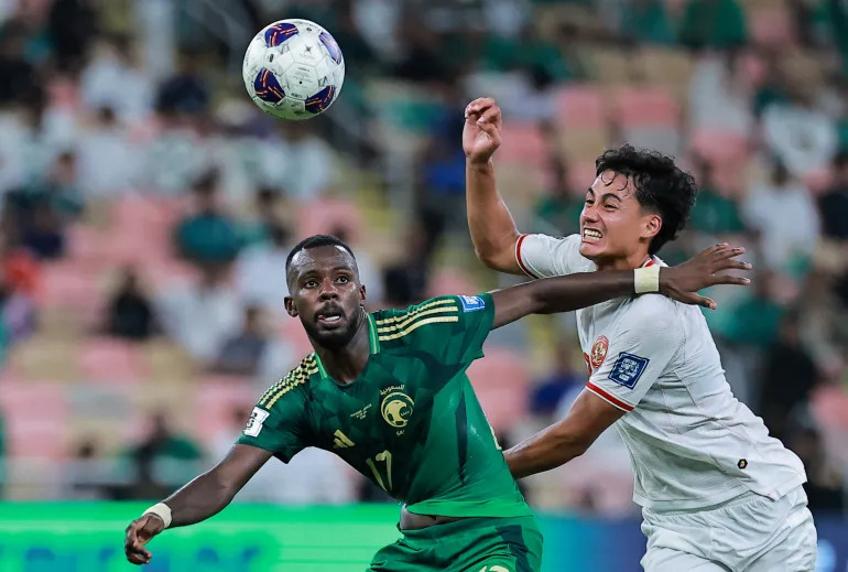 Link xem trực tiếp bóng đá Indonesia vs Australia hôm nay 10/9