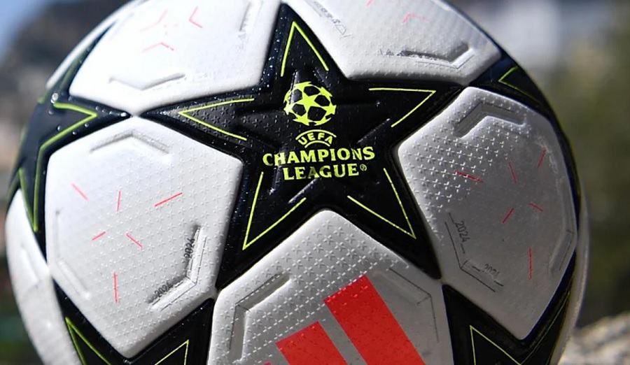 Lịch thi đấu c&uacute;p C1 - Champions League 2024/2025 h&ocirc;m nay