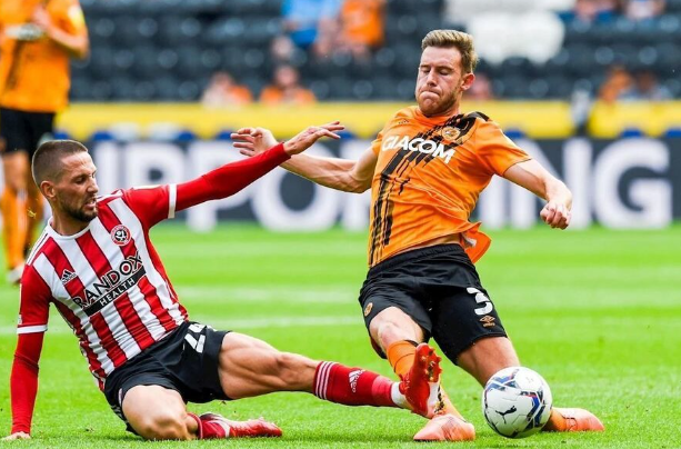 Nhận định bóng đá Hull City vs Sheffield United: Phong độ thất thường