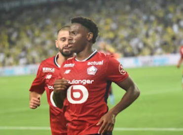 Nhận định bóng đá Saint Etienne vs Lille: Áp đảo đối thủ