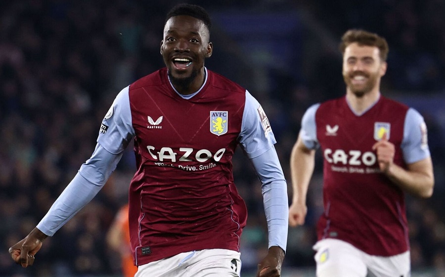 Dự đoán Aston Villa vs Everton, 23h30 ngày 14/9, Ngoại hạng Anh 2024/25