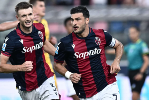 Nhận định bóng đá Como vs Bologna: Chiến thắng đầu tay