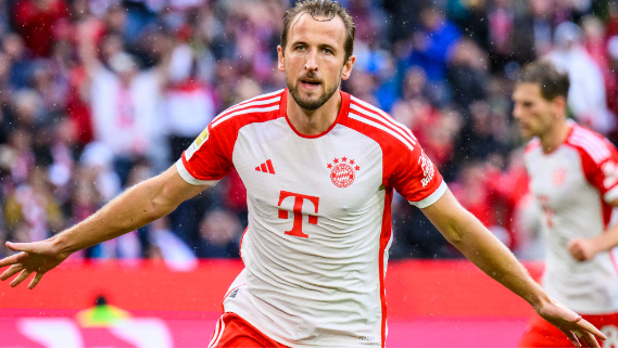 Nhận định bóng đá Holstein Kiel vs Bayern Munich: Sức mạnh vượt trội