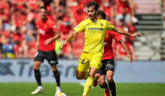Nhận định bóng đá Mallorca vs Villarreal: Duy trì phong độ ổn định