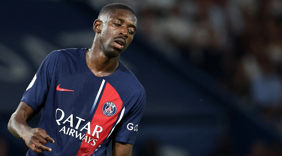Nhận định bóng đá PSG vs Brest: Kết quả quen thuộc