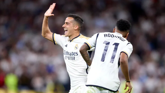 Nhận định bóng đá Real Sociedad vs Real Madrid: Không được phép xảy chân