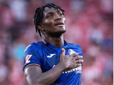 Nhận định bóng đá Sevilla vs Getafe: Khan hiếm bàn thắng