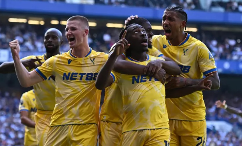 Dự đoán Crystal Palace vs Leicester, 21h00 ngày 14/9, Ngoại hạng Anh 2024/25