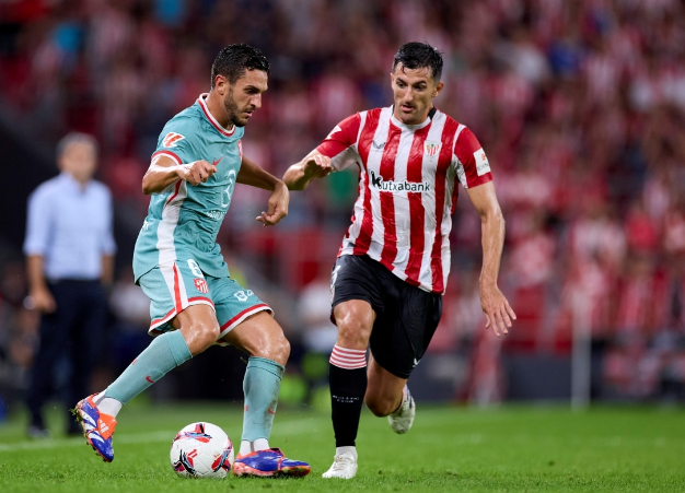 Nhận định bóng đá Atletico Madrid vs Valencia: Bầy dơi gẫy cánh